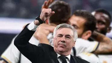 Ancelotti lo confirmó, la ficha que recupera previo al Valencia vs Madrid