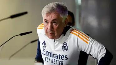 Carlo Ancelotti Foto: Ap