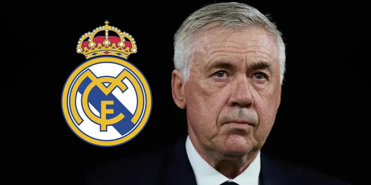 Carlo Ancelotti Foto: AP