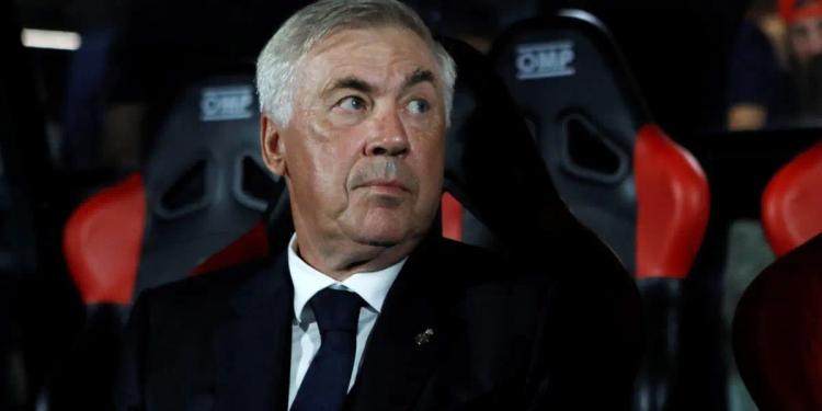 Revive la plaga de las lesiones y el primer mensaje de Ancelotti para todo el Madrid