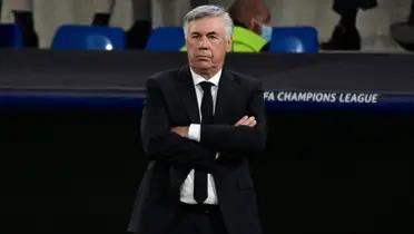 Carlo Ancelotti Foto: RPP 