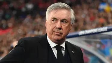 Carlo Ancelotti Foto: UEFA