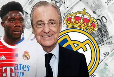 El Real Madrid planea un nuevo escenario en la negociación con el Bayern Múnich.
