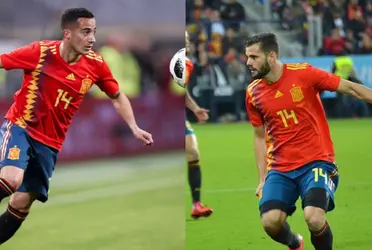 España venció 3-1 en su última prueba antes del Mundial y Luis Enrique rotó a todo el equipo