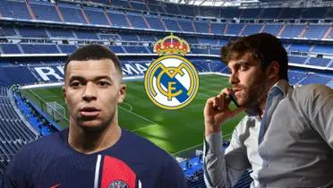 Fabrizio Romano desvela las cifras del contrato de Mbappé con el Madrid.