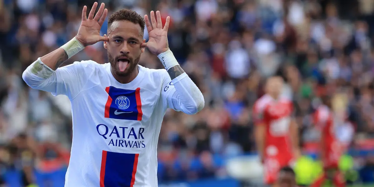 Florentino Pérez desembolsaría una fortuna para quedarse con el nuevo Neymar.