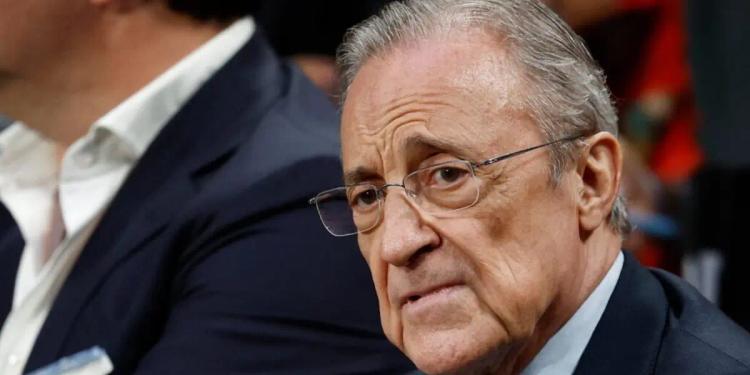 Jugó en el Real Madrid y reveló algo inesperado sobre su carrera, además culpó a Florentino