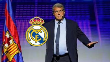 Joan Laporta / Foto: SPORT