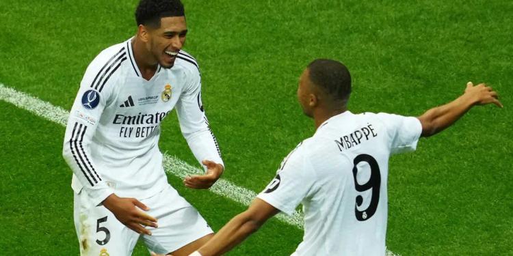 Ni Bellingham ni Mbappé, Ancelotti revela cuál será el primer titular fijo del Madrid en 2025