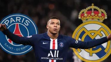 Kylian Mbappé / Foto: AS