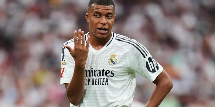 Decisión tomada, esto hará Mbappé sobre su futuro en el Real Madrid 