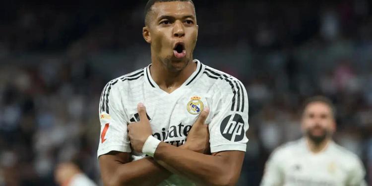 ¡Viral! Las palabras de Mbappé que conmovieron al madridismo: Un juramento de amor