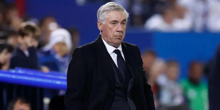 Calmó a todo el madridismo: Lo que dijo Ancelotti luego de la derrota ante Liverpool