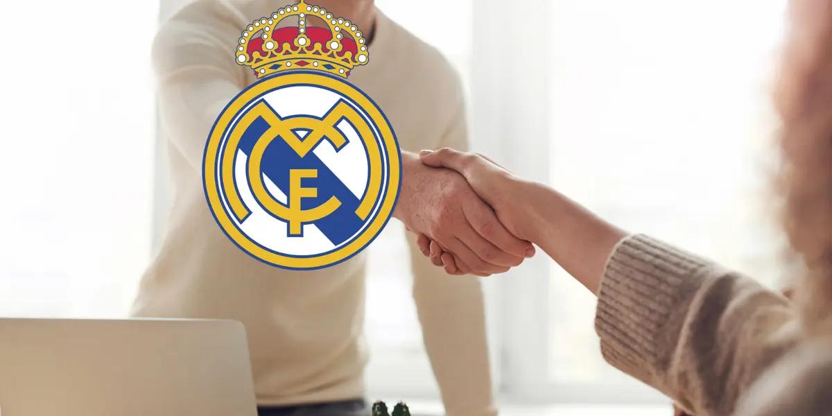 Real Madrid Foto: Pexels