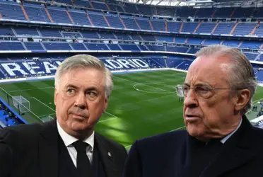 Un ex del Madrid se ha ofrecido para volver al Santiago Bernabéu.