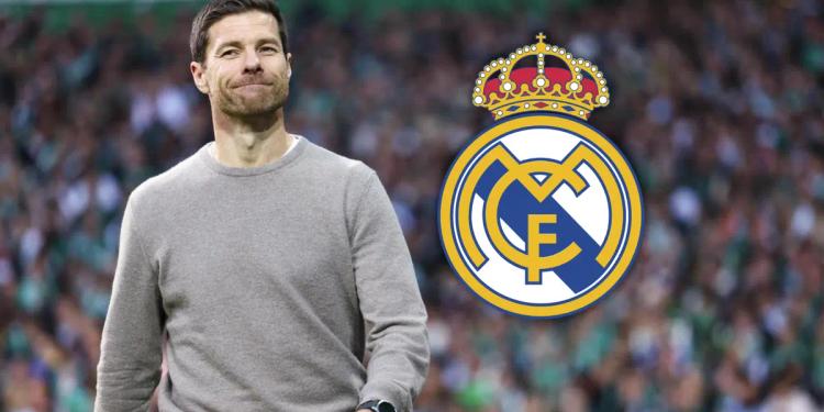 El madridismo lo espera, la pista que acerca a Xabi Alonso en 2025 el banquillo del Bernabéu