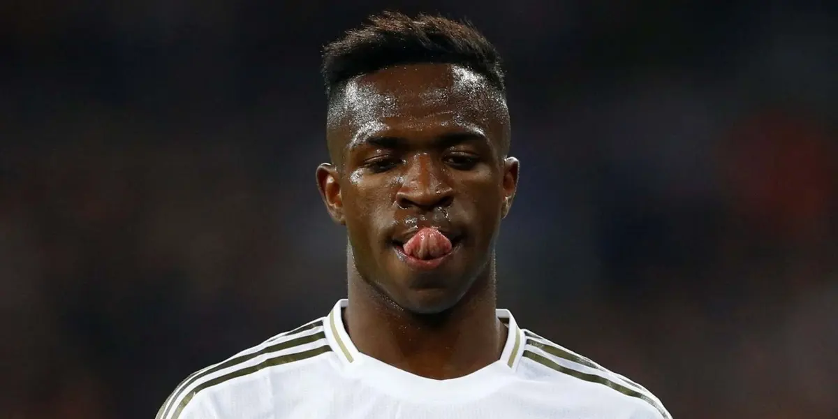 El crack brasileño no la está pasando nada bien con lo que le están haciendo estas últimas semanas