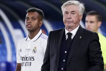 El Real Madrid lo rechazó en el pasado y ahora brilla en Getafe.