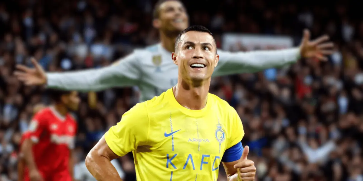 A pesar de ser una gloria del Real Madrid, Cristiano Ronaldo parece no haber hecho amigos en España.