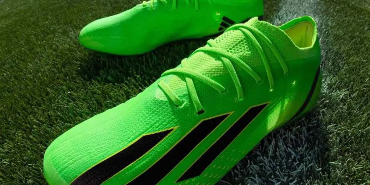 Adidas sacará unas nuevas botas para Benzema que están inspiradas en la serie Rick and Morty