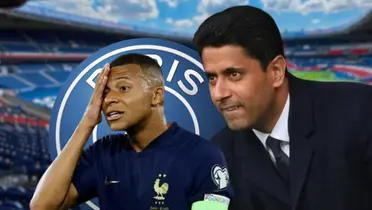 Atención, desde París hacen un último intento por evitar el fichaje de Mbappé