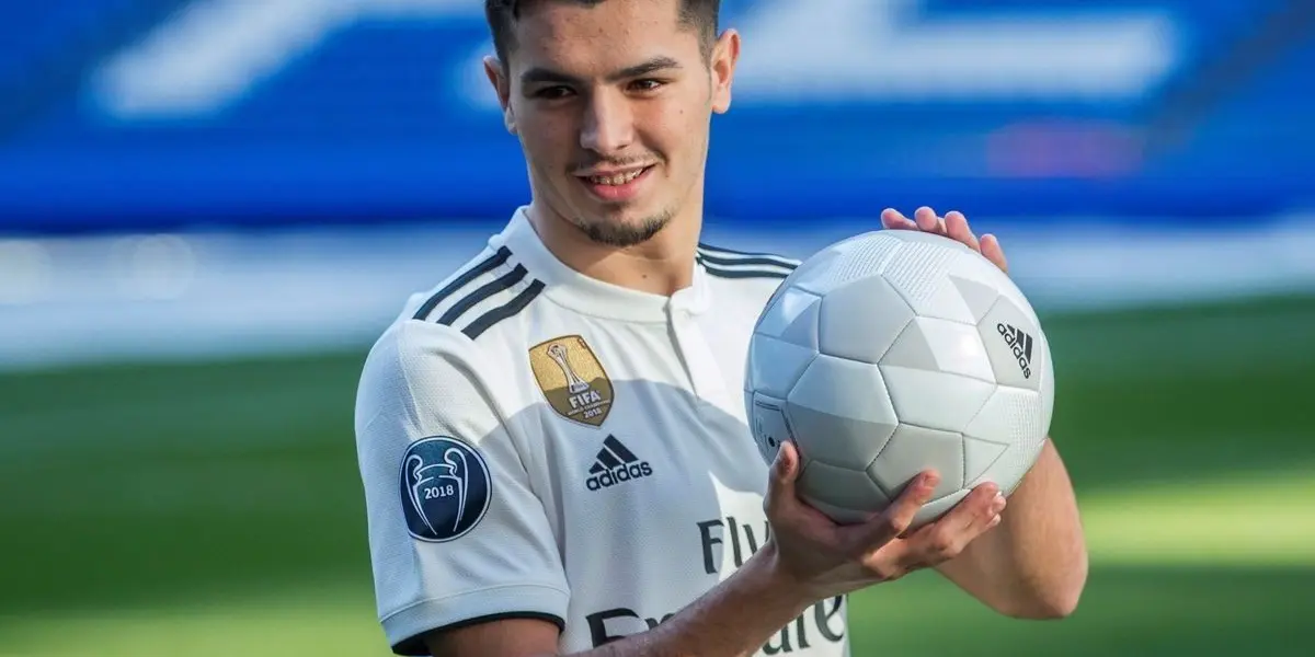 Brahim Díaz todavía no define su futuro, ¿Se quedará en el Milán o renovará con el Real Madrid?