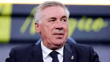 Carlo Ancelotti Foto: GOAL