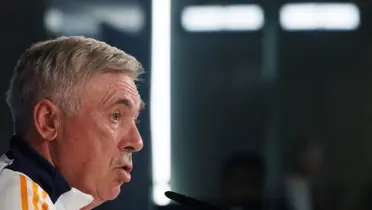 Carlo Ancelotti Foto: Marca