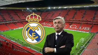 Carlo Ancelotti Foto: Relevo, Marca y Escudoteca