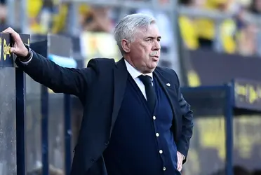 Carlo Ancelotti opino sobre el nivel que hay en el Mundial de Qatar. Nada conforme con la competitividad, dijó que no está siendo una buena copa