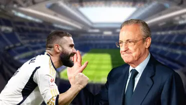 Carvajal le da la razón a Florentino, la clave por la cual el Madrid le renovará