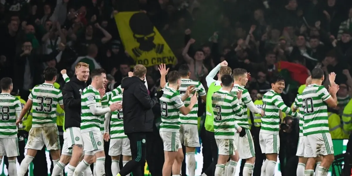 Celtic ganó 9-0 y asusta a Ancelotti de cara a la fase de grupos