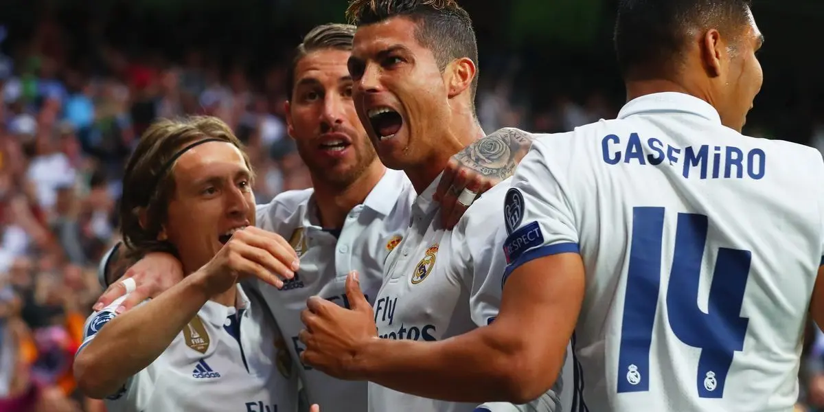 Cristiano Ronaldo asume que fue un error dejar al Madrid al no sentirse cómodo en Manchester