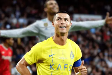 Cristiano Ronaldo le regaló un vehículo de más de 200 mil euros a su madre.