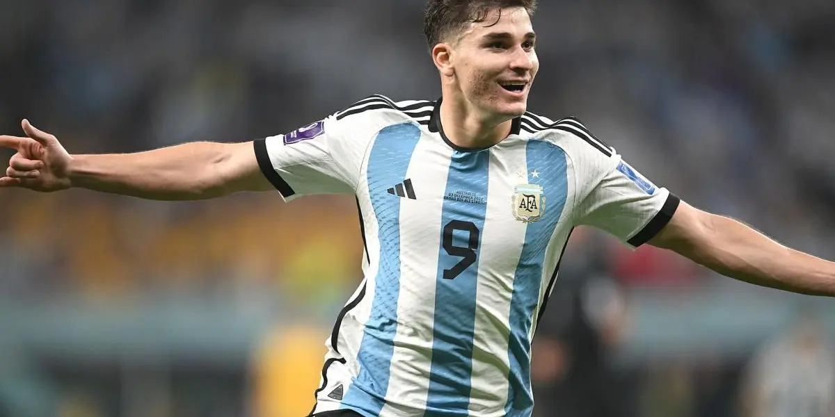 El argentino que se desempeña en el Manchester City tuvo la chance de vestir la camiseta merengue, pero detalles impidieron su llegada