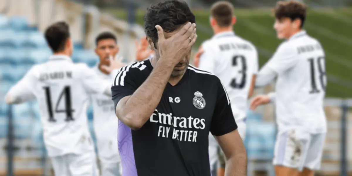 El entrenador del Real Madrid Castilla estuvo a nada de tener su primera experiencia en La Liga.