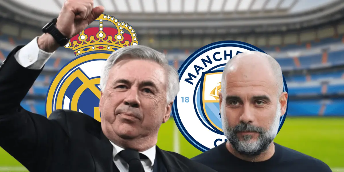 El entrenador del Real Madrid quiere robarle dos posibles fichajes al equipo de Carlo Ancelotti. 