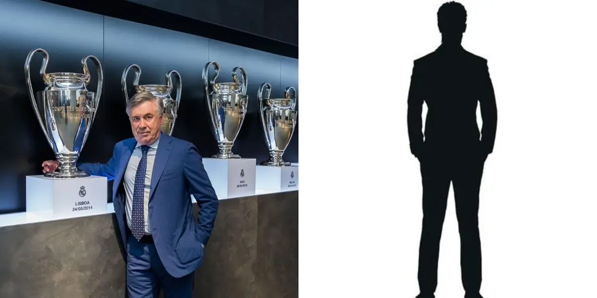 El entrenador, que conoce y mucho al Madrid, es del gusto de Florentino Pérez.