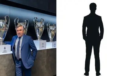 El entrenador, que conoce y mucho al Madrid, es del gusto de Florentino Pérez.