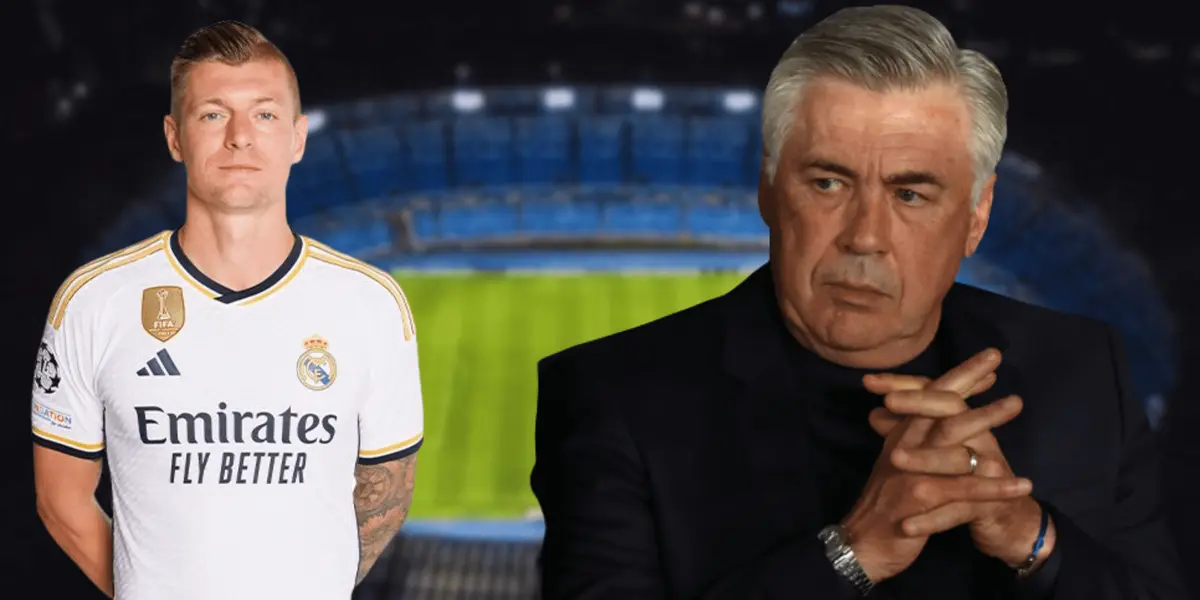 El equipo de Carlo Ancelotti buscará conseguir la victoria como lo hizo ante Unión Berlín.