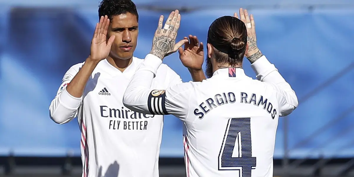 El ex central madridista, que estuvo 10 años jugando para el club, decidió soltar la camiseta de les blues con una emotiva despedida