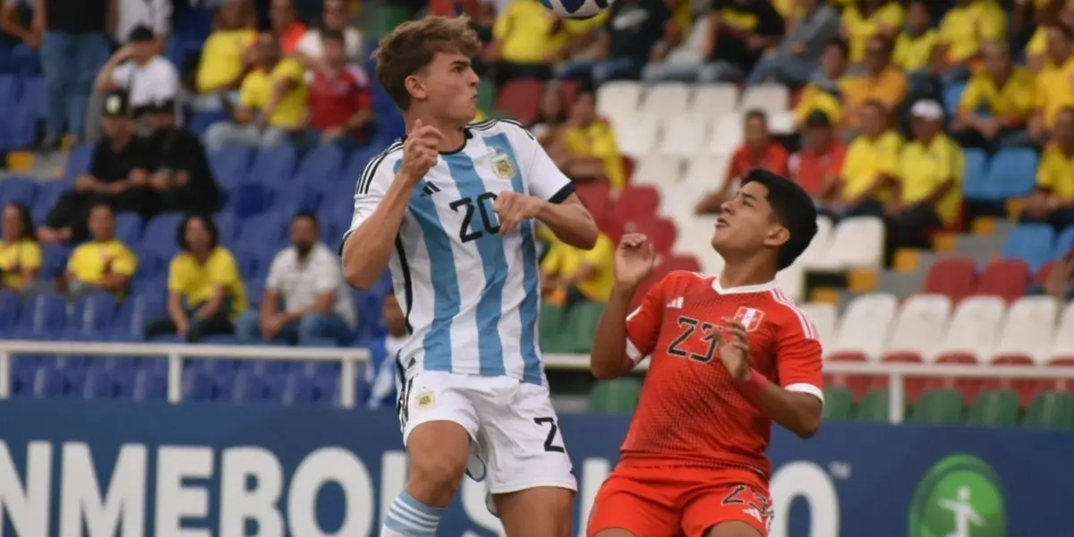 El fracaso de Mascherano con la Sub 20 fue una sorpresa tras quedar eliminado en primera ronda