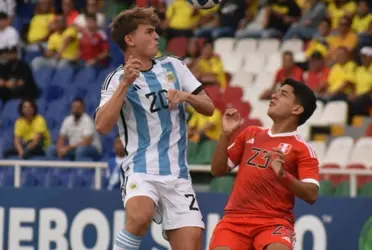 El fracaso de Mascherano con la Sub 20 fue una sorpresa tras quedar eliminado en primera ronda