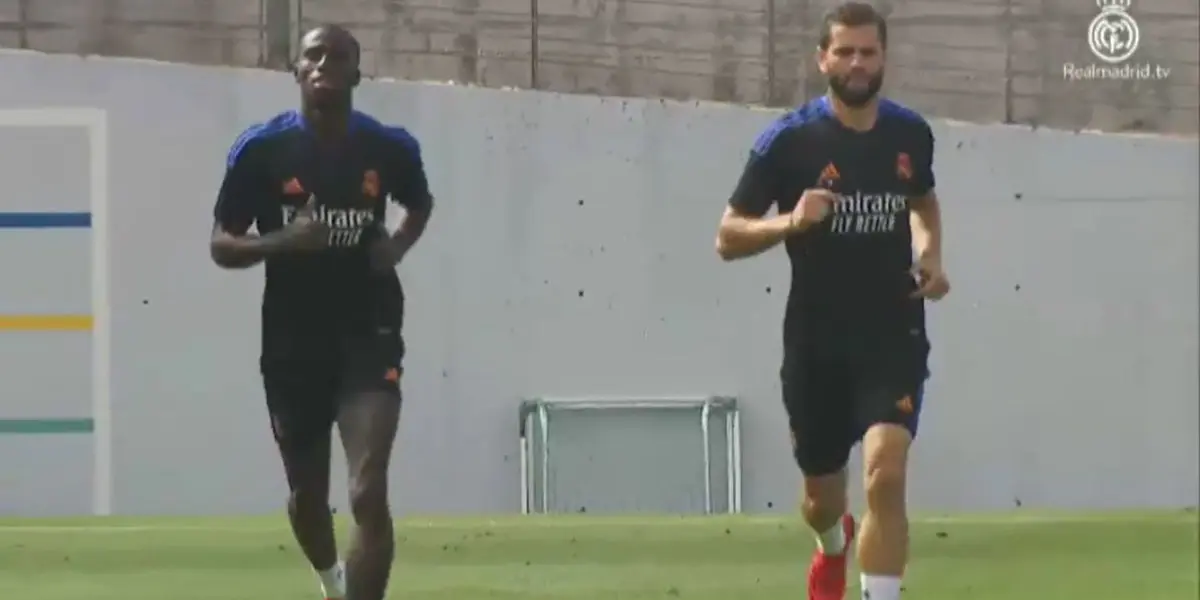 El francés Ferland Mendy es uno de los esperados a que deje el club en breve, y hay dos interesados de la Premier League y el otro es el PSG.