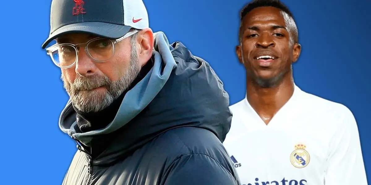 El futbolista brasileño del Real Madrid parece tener al Liverpool de Jurgen Klopp como a una de sus mejores victimas