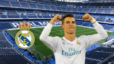 El gesto de Cristiano Ronaldo que seguro que le gustará a los madridistas. 