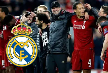 El jugador del Liverpool que puede llevarse al Real Madrid, ahora que suena como opción en lugar de Carlo Ancelotti