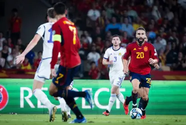 El jugador del Real Madrid se involucró en una noble causa. 