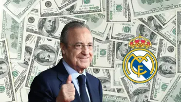 El Madrid líder en facturación en el año 2023.