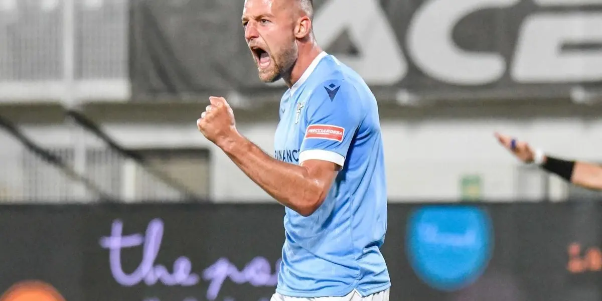 El presidente de la Lazio perdió la cordura y el precio por Milinkovic-Savic puede hacer que el Madrid pierda interés por él.